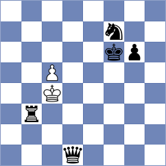 Zanette - Bodnaruk (chess.com INT, 2023)