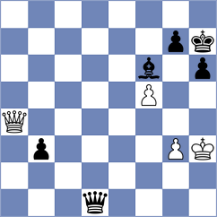 Gonzalez Zapata - Ramos Ariza (Medellin COL, 2024)