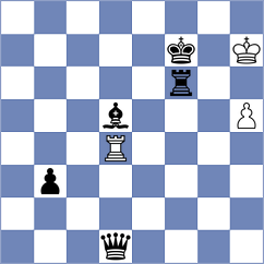 Ozdemir - Nikolov (Balikesir TUR, 2022)