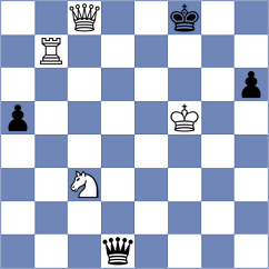 Ehlvest - Buenafe Moya (chess.com INT, 2024)