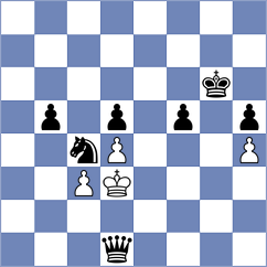 Jaramillo Buele - Salas Ona (Chess.com INT, 2020)