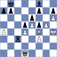 Andre - Von Renesse (Playchess.com INT, 2009)