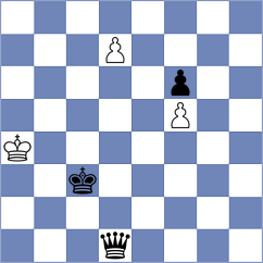 Nesterovsky - Buscher (Playchess.com INT, 2003)