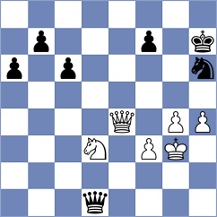 Zuriel - Vidmar (Villa Ballester, 2005)