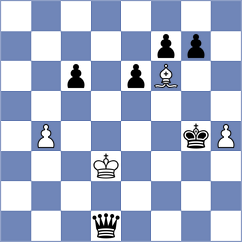 Osiecki - Andrade (chess.com INT, 2025)