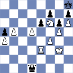 Gelman - Zhigalko (chess.com INT, 2024)