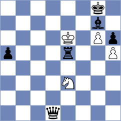 Yahi - Bus (chess.com INT, 2025)