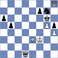 Hartung - Buerckner (Germany, 2014)