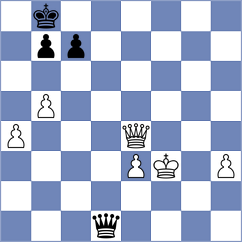 Dos Santos - Onocko (Federacion, 2007)