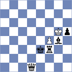 Koelle - Mons (Chess.com INT, 2020)