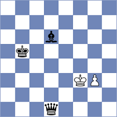 Atanejhad - Bashirli (chess.com INT, 2022)