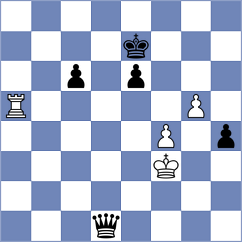 Dobrowolski - Timofeev (chess.com INT, 2022)