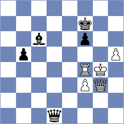 Vinolas Anglada - Kiseleva (chess.com INT, 2025)