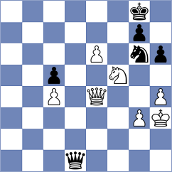 Petrovic - Vifleemskaia (chess.com INT, 2023)