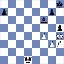 Burmistrov - Meyssirel (Europe Echecs INT, 2020)