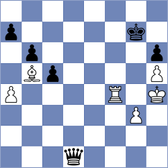 Garner - De Ruiter (Guernsey, 1996)