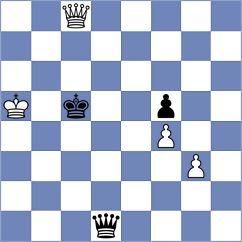 Badacsonyi - Bian (chess.com INT, 2025)