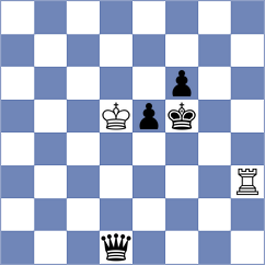 Terron Elena - Rojas Alarcon (chess.com INT, 2025)