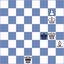 Gharibyan - Babujian (Yerevan ARM, 2024)