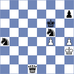 Naymanova - Yelisieiev (chess.com INT, 2024)