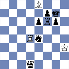 Xie - Nava (chess.com INT, 2024)