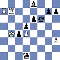 Ambartsumian - Neustroev (chess.com INT, 2025)