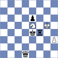 Valle - Cagara (chess.com INT, 2022)