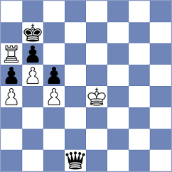 Demchenko - Yeganegi (chess.com INT, 2025)