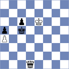 Lucas Belmar - Drozdov (Playchess.com INT, 2004)