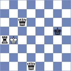 Lamard - Hoffmann (chess.com INT, 2023)