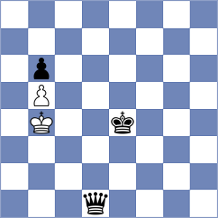 Majer - Golubev (Chess.com INT, 2021)