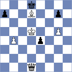 Dolezal - Germanovs (chess.com INT, 2025)