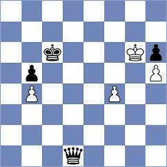Villarreal - Morales Mendoza (Bento Goncalves, 2000)