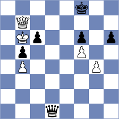 Mikhalevski - Gonzalez Rodriguez (Calvia, 2007)