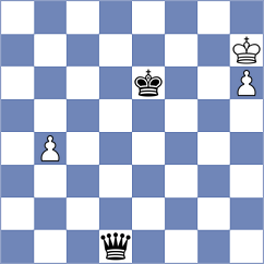 Ding - Bjerre (chess.com INT, 2025)