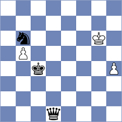 Esmeraldas Huachi - Postny (chess.com INT, 2024)