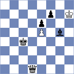 Samarth - Kuznetsova (chess.com INT, 2024)