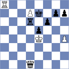 Belenkaya - Ceres (chess.com INT, 2022)