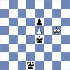 Velavaa Ragavesh - Petriashvili (Bregenz AUT, 2025)