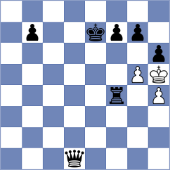 Wang - Stefanov (Montesilvano ITA, 2024)