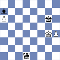 Stefanov - Osmak (chess.com INT, 2022)