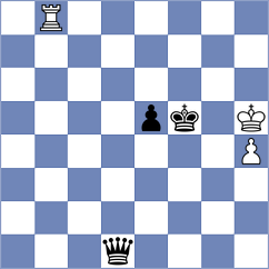 Linares Leyva - Cervino Rossel (Madrid, 2015)