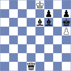 Harriott - Buscar (chess.com INT, 2025)
