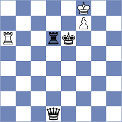 Martinez Cabrera - Lopez (Havana, 2009)