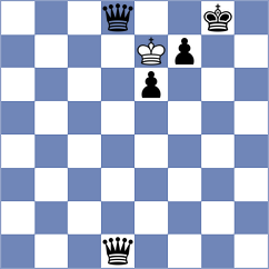 Przybylski - Mustafayev (chess.com INT, 2021)