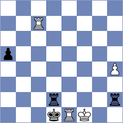 Huang - Benyahia (chess.com INT, 2024)