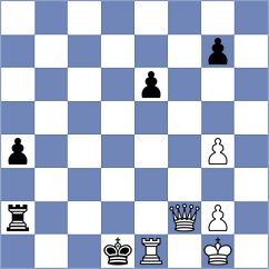 Delorme - Zenelaj (chess.com INT, 2023)