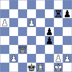 Mammadov - Zaman (St Constantin and Helena, 2010)
