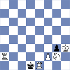 Nguyen - Nugumanov (chess.com INT, 2025)