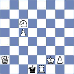 Sonnleitner - Hegedues (Playchess.com INT, 2020)